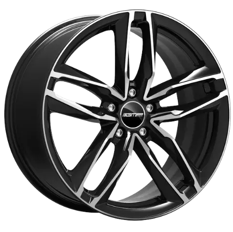 Imagen GMP ATOM BLACK DIAMOND