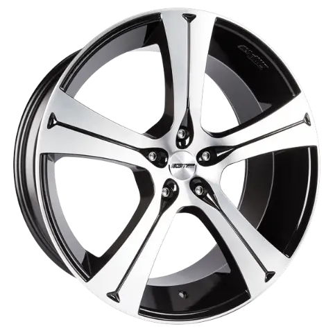 Imagen GMP BURAN BLACK DIAMOND