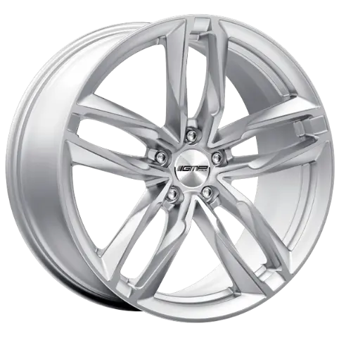 Imagen GMP ATOM SILVER