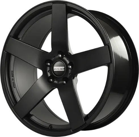 Imagen FONDMETAL STC-02 MATT BLACK
