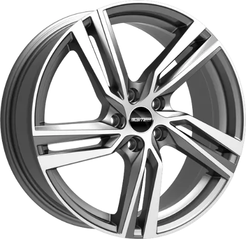 Imagen GMP ARCAN ANTHRACITE DIAMOND