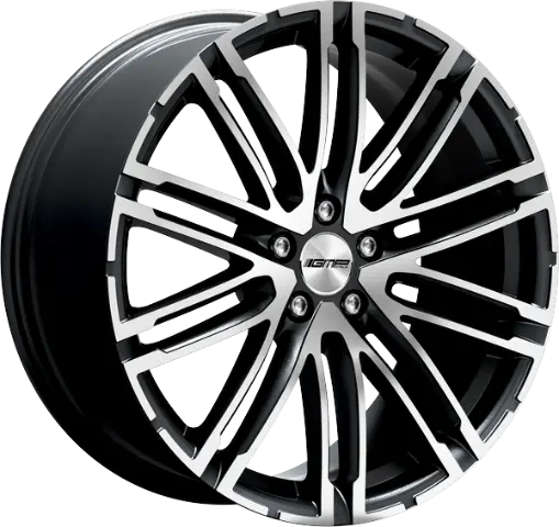 Imagen GMP TARGA BLACK DIAMOND
