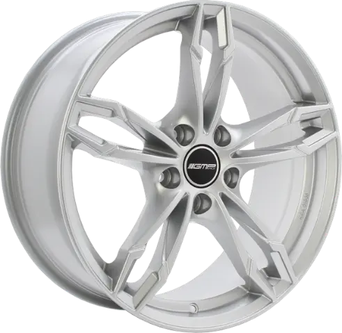 Imagen GMP DEA SILVER