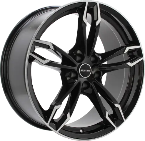 Imagen GMP DEA BLACK DIAMOND