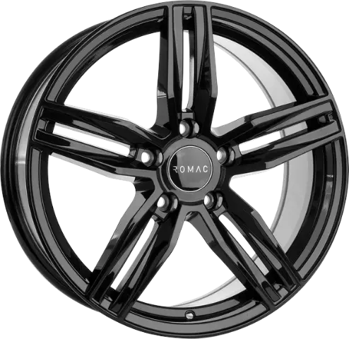 Imagen ROMAC VENOM GLOSS BLACK