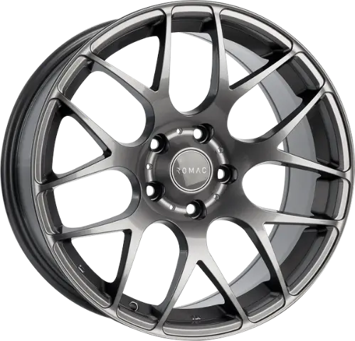Imagen ROMAC RADIUM MATT CARBON