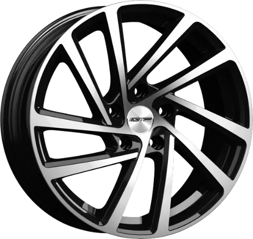 Imagen GMP WONDER BLACK DIAMOND