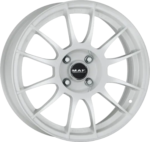 Imagen MAK XLR GLOSS WHITE