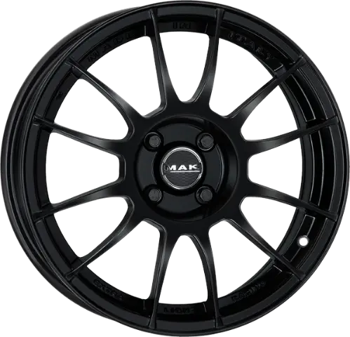 Imagen MAK XLR GLOSS BLACK