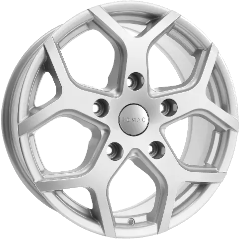 Imagen ROMAC COBRA SILVER