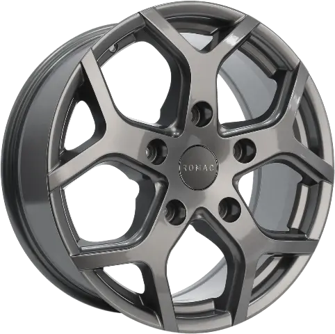 Imagen ROMAC COBRA GLOSS GREY