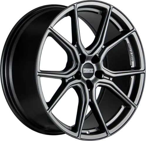 Imagen FONDMETAL STC-45 MATT TITANIUM