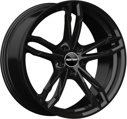 Imagen GMP DEA GLOSSY BLACK