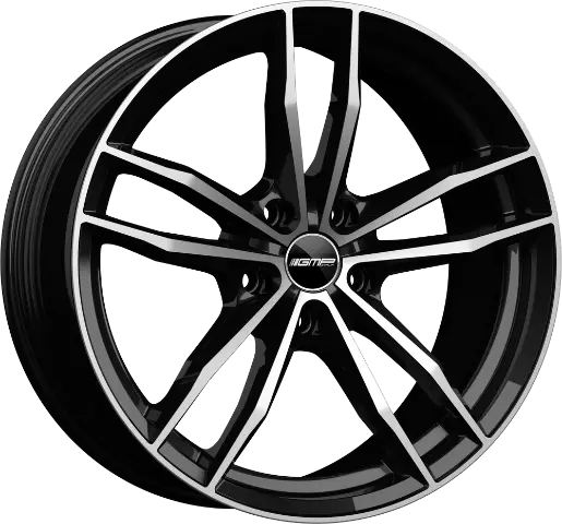 Imagen GMP SWAN BLACK DIAMOND