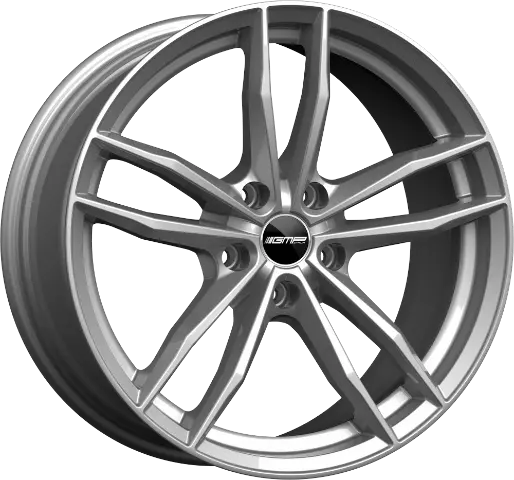 Imagen GMP SWAN SILVER