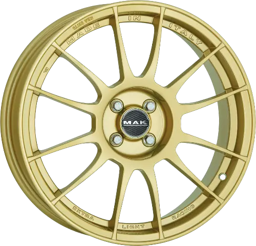 Imagen MAK XLR GLOSS GOLD