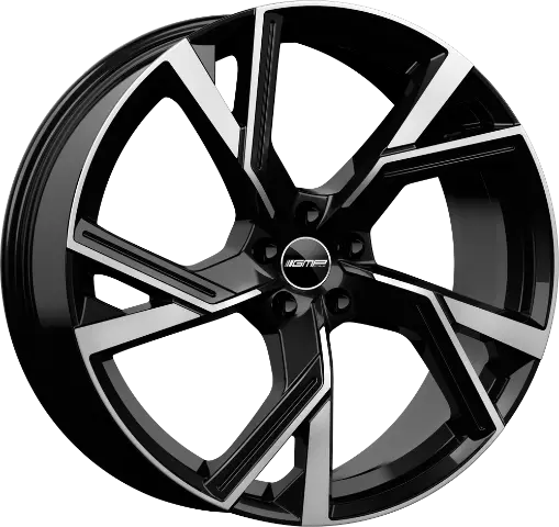 Imagen GMP ANGEL BLACK DIAMOND