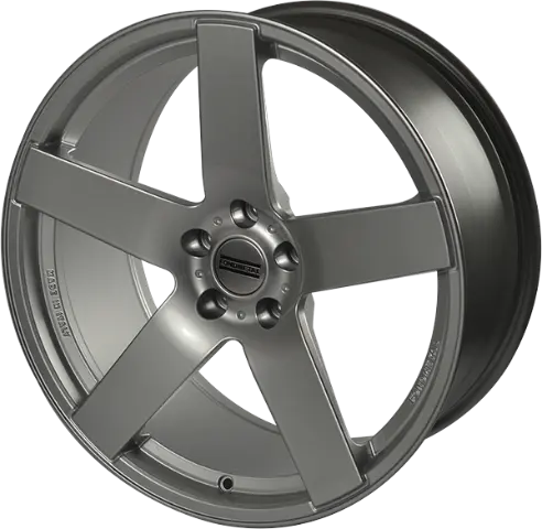 Imagen FONDMETAL STC-02 GLOSSY SILVER
