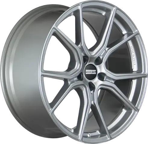 Imagen FONDMETAL STC-45 GLOSSY SILVER