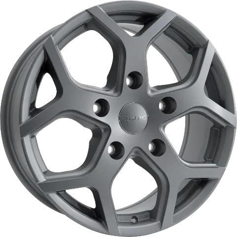 Imagen ROMAC COBRA MATT CARBON