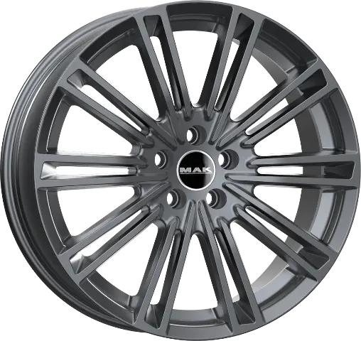 Imagen MAK YORK M-TITAN