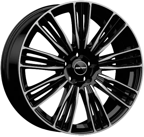 Imagen GMP COVENTRY BLACK DIAMOND
