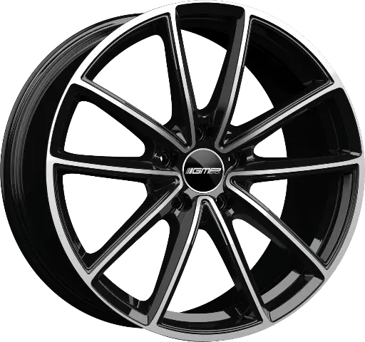 Imagen GMP TITAN BLACK DIAMOND