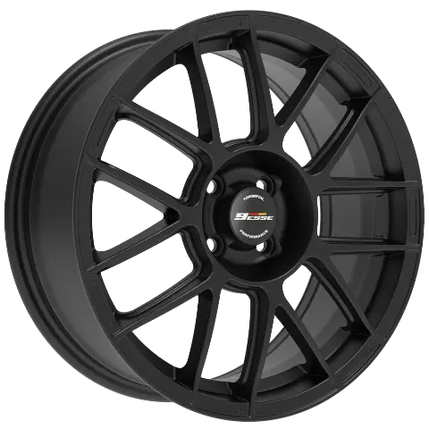 Imagen FONDMETAL 9ESSE MATT BLACK