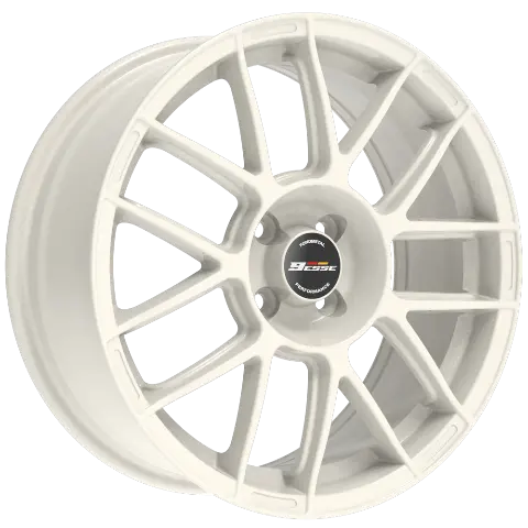 Imagen FONDMETAL 9ESSE VINTAGE WHITE