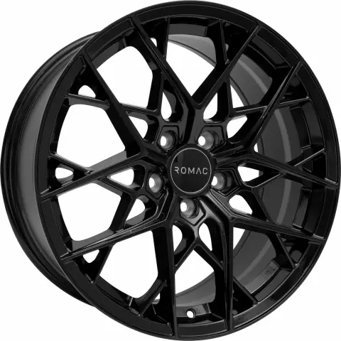 Imagen ROMAC VORTEX GLOSS BLACK