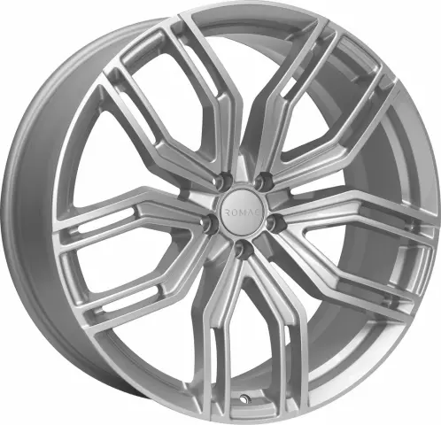Imagen ROMAC CATALINA SILVER