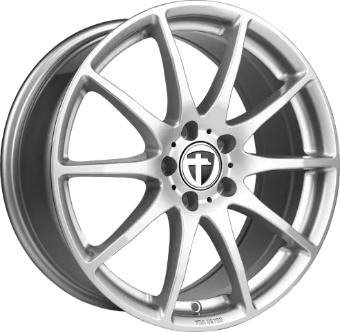 Imagen TOMASON TN1 bright silver