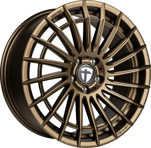 Imagen TOMASON TN21 mattbronze