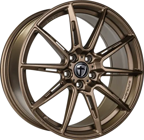 Imagen TOMASON TN27 Superlight mattbronze