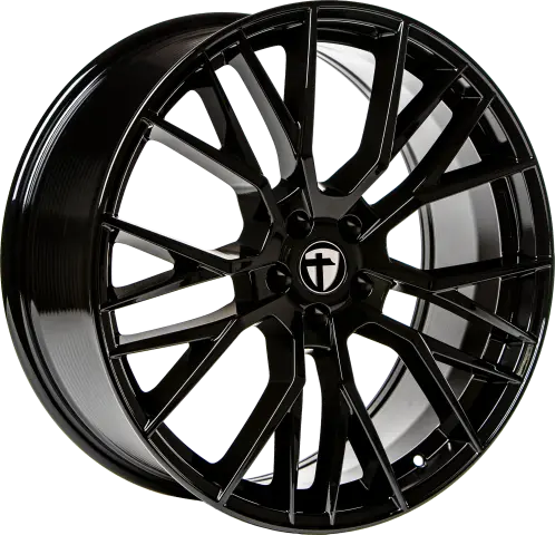 Imagen TOMASON TN23 black painted