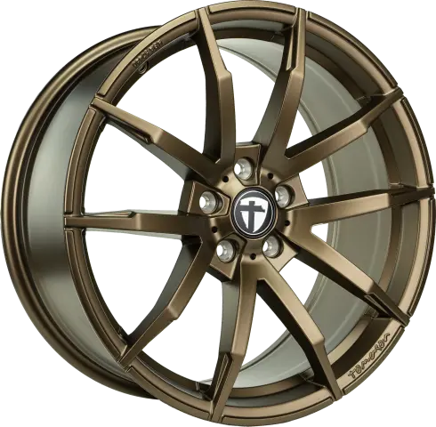 Imagen TOMASON TN10 mattbronze