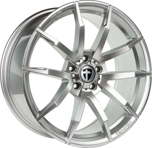 Imagen TOMASON TN10 high gloss silver