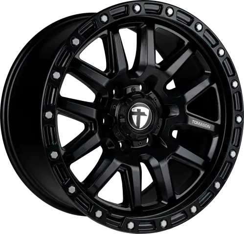 Imagen TOMASON TN Offroad Black