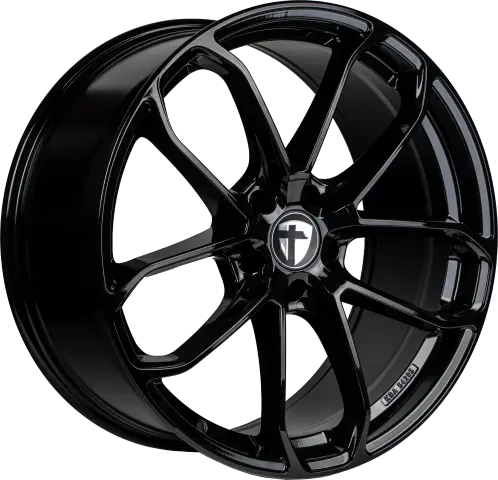 Imagen TOMASON AR2 black glossy
