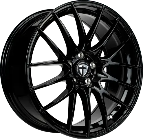 Imagen TOMASON TN26 Light black painted