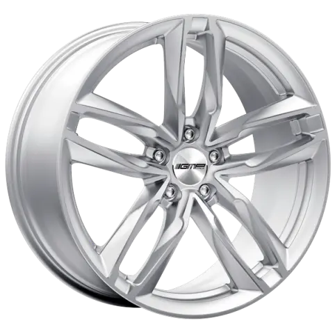 Imagen GMP ATOM SILVER