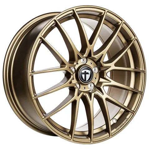 Imagen TOMASON TN26 Light mattbronze