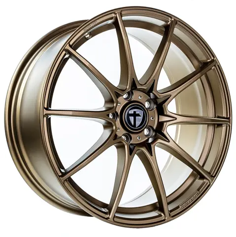 Imagen TOMASON TN25 Superlight mattbronze