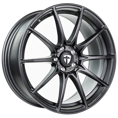 Imagen TOMASON TN25 Superlight mattgraphite