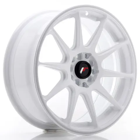 Imagen JR Wheels JR11 White