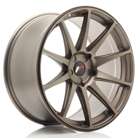 Imagen JR Wheels JR11 Matt Bronze