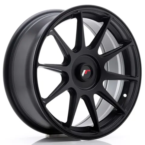 Imagen JR Wheels JR11 Matt Black
