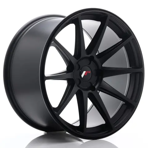 Imagen JR Wheels JR11 Matt Black