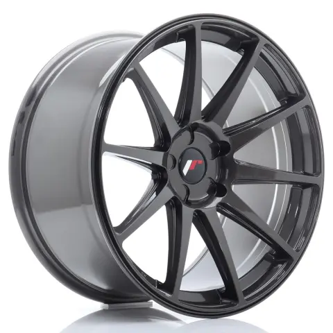 Imagen JR Wheels JR11 Hyper Gray