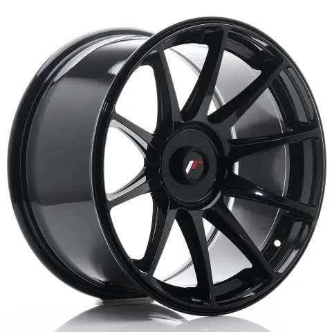 Imagen JR Wheels JR11 Glossy Black